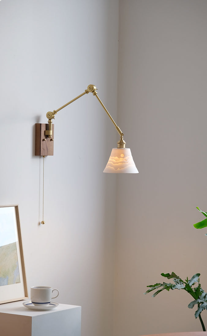 wood-glass-ceramic-wall-light-122wl