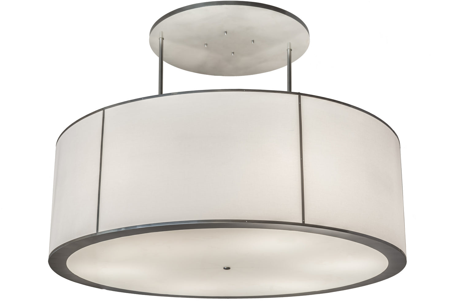 Six Light Pendant