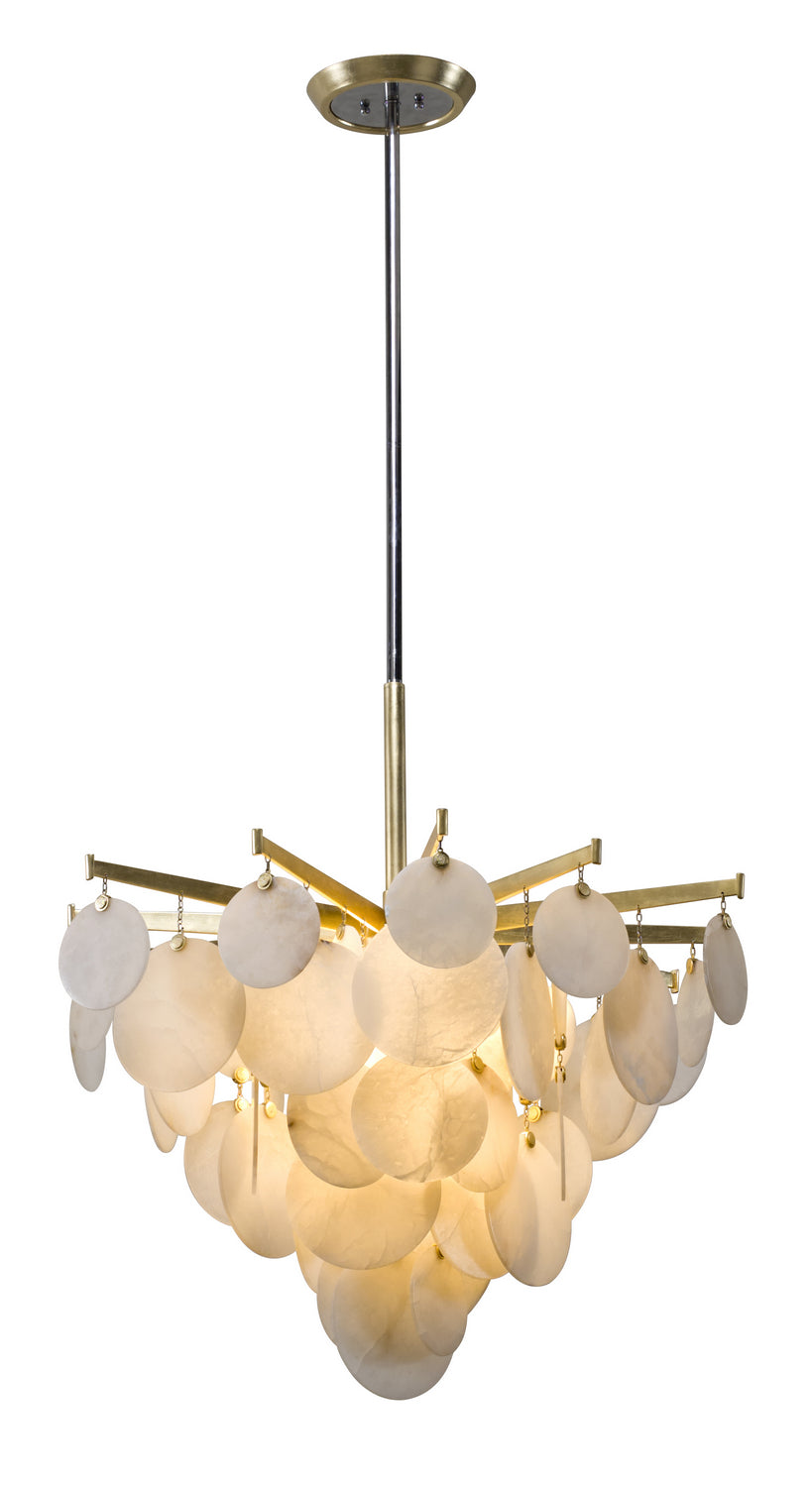 Serenity LED Pendant