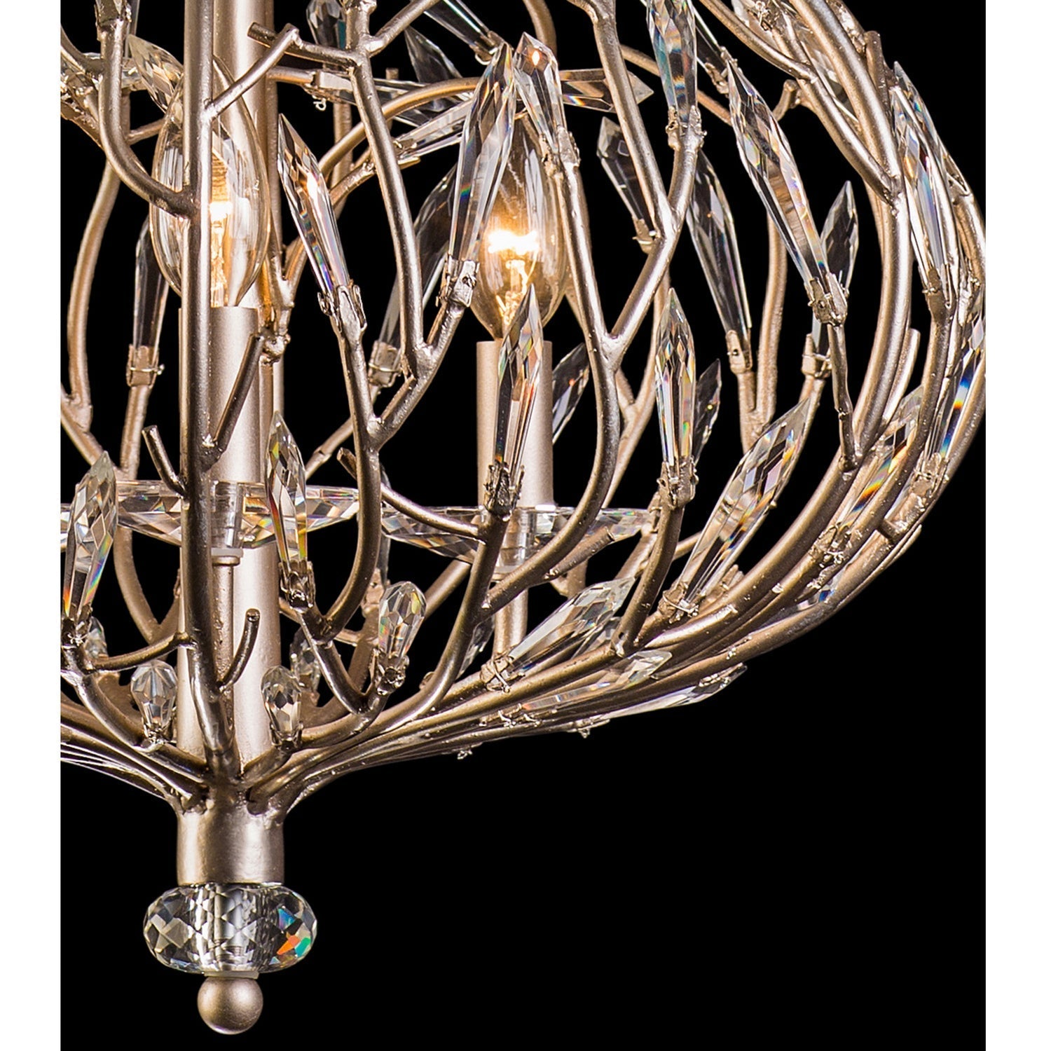 Three Light Pendant
