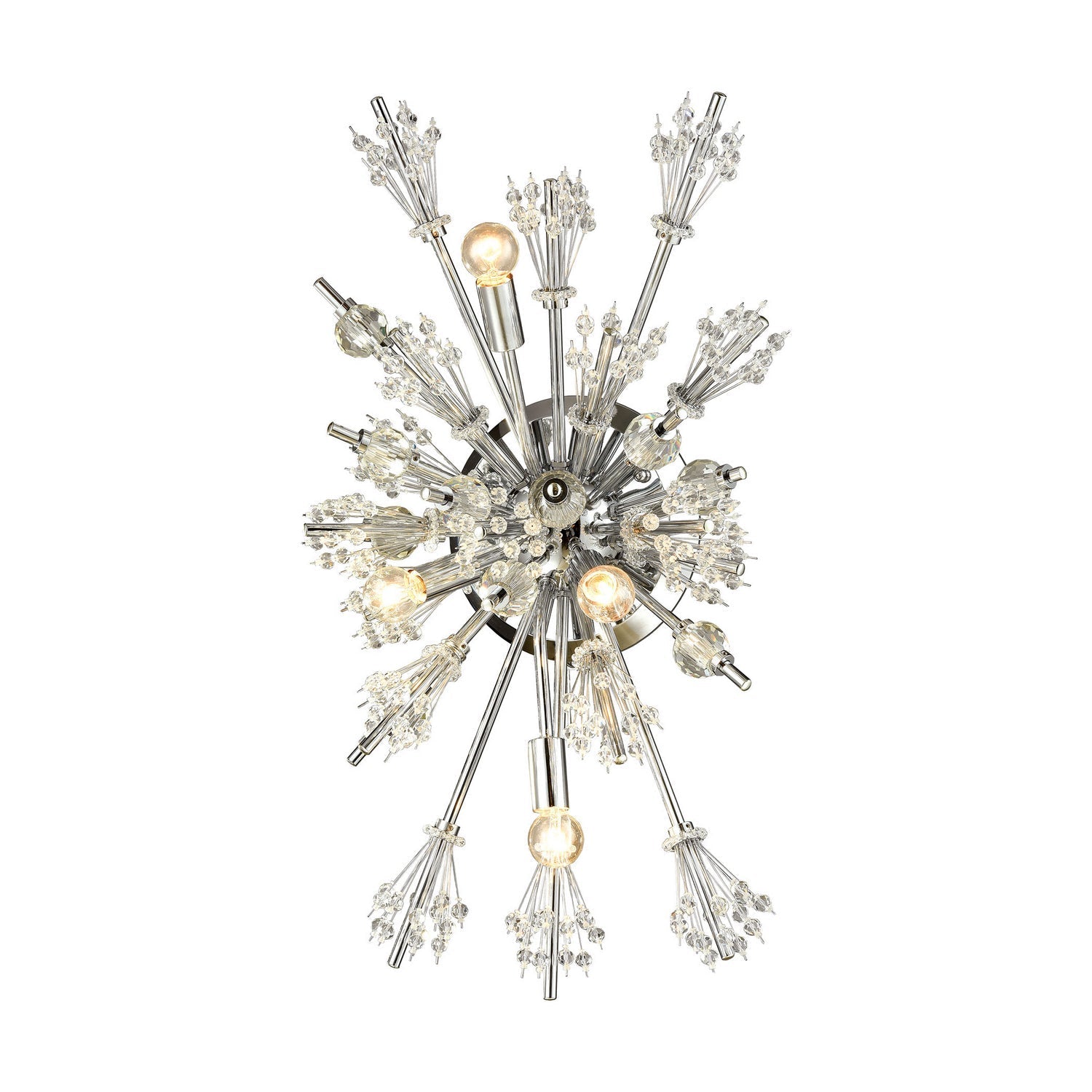 Starburst Wall Sconce