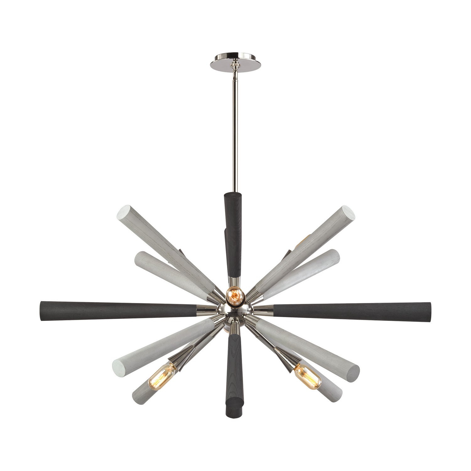 Solara Chandelier