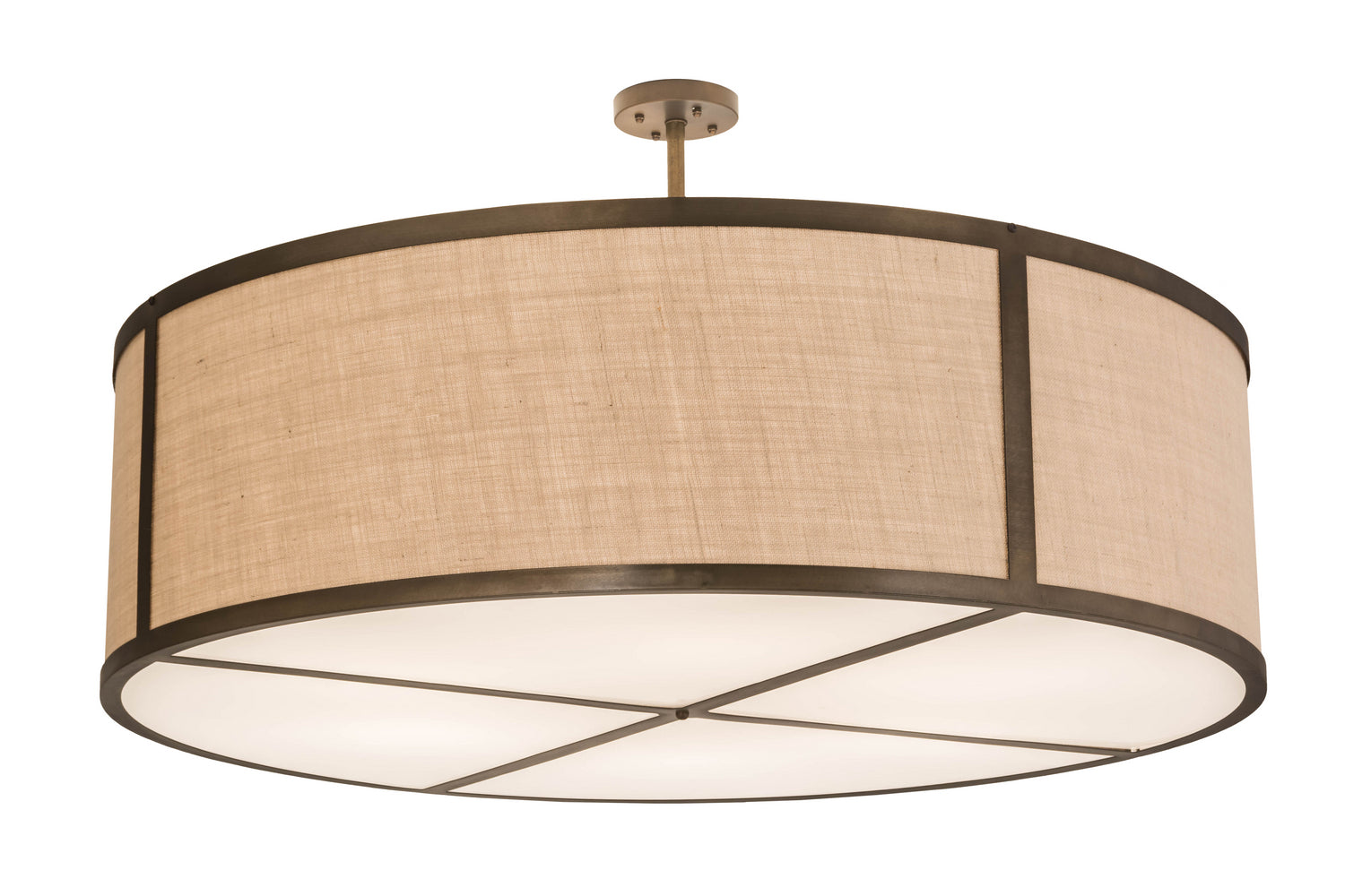 Six Light Pendant