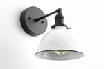 industrial-sconce-bathroom-wall-light-white-sconce-brass-fixture-hallway-lamp