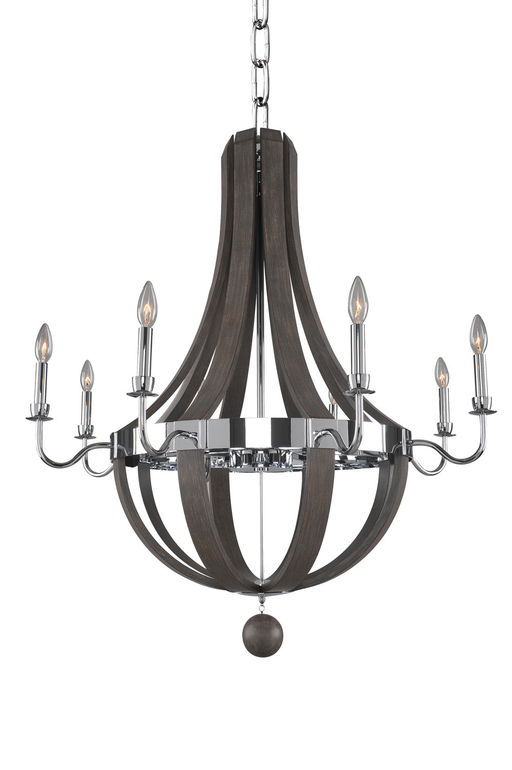 Sharlow Chandelier