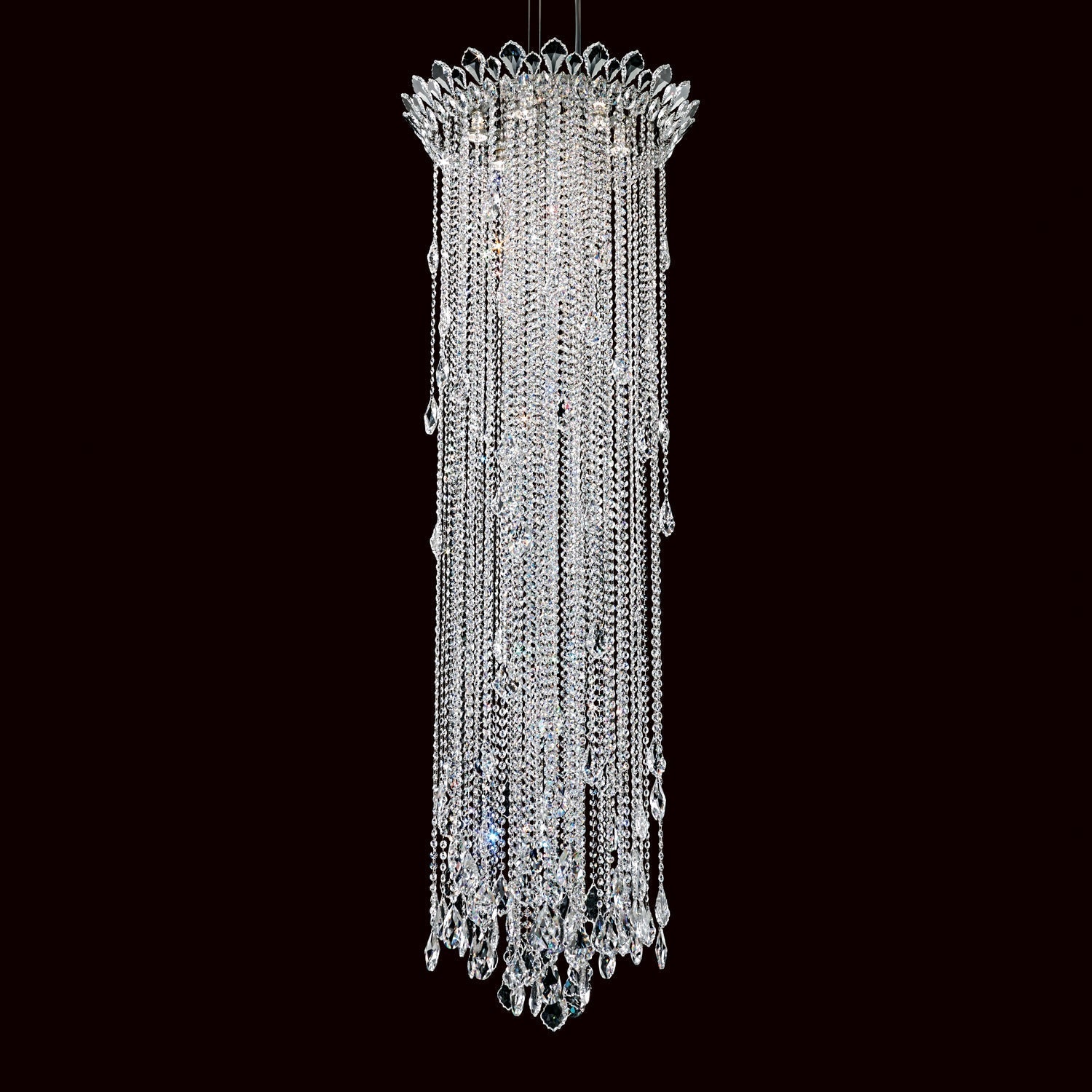 Six Light Pendant