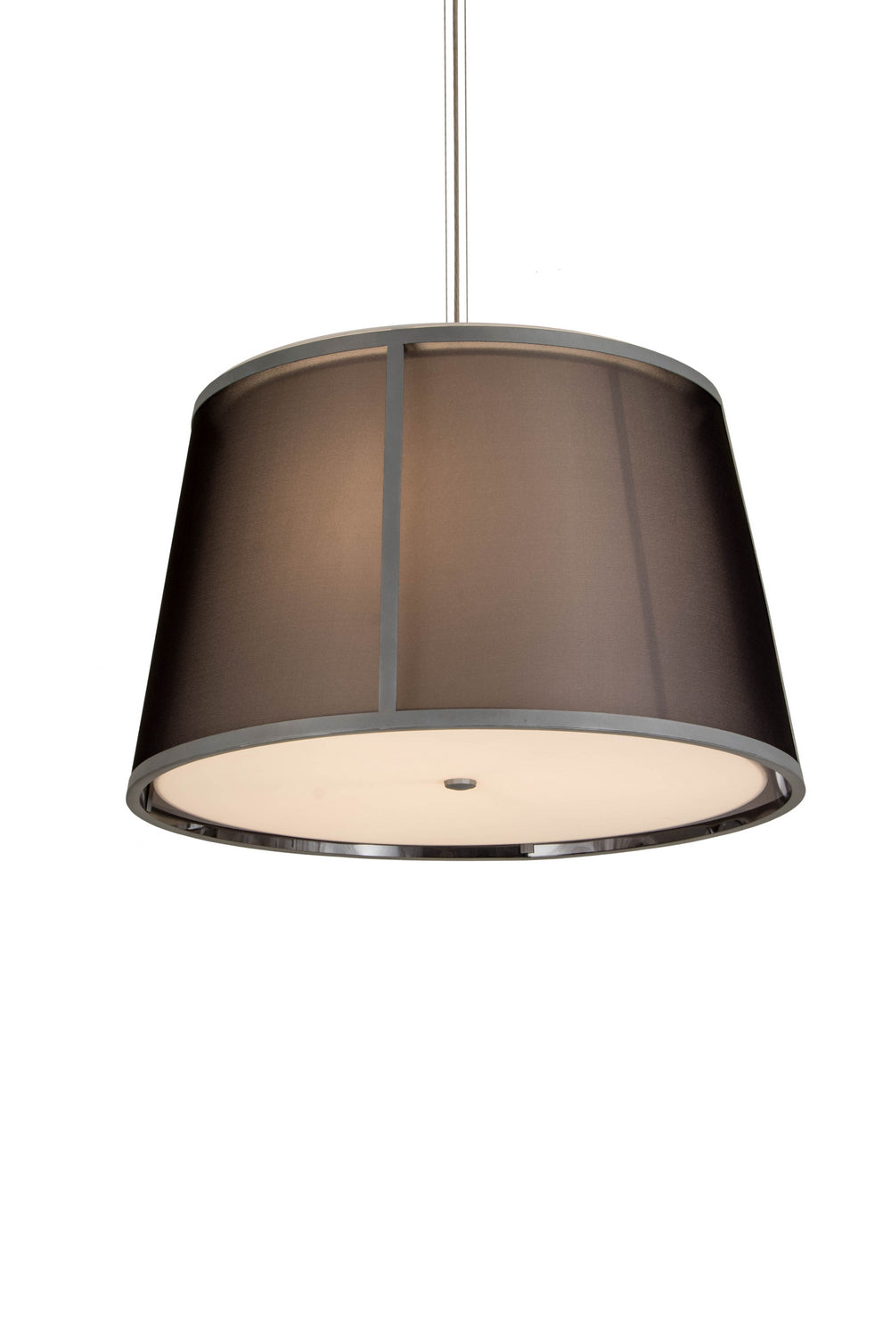 Three Light Pendant