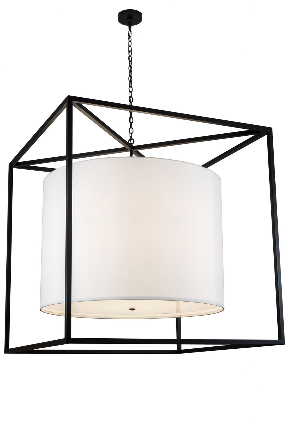 Six Light Pendant