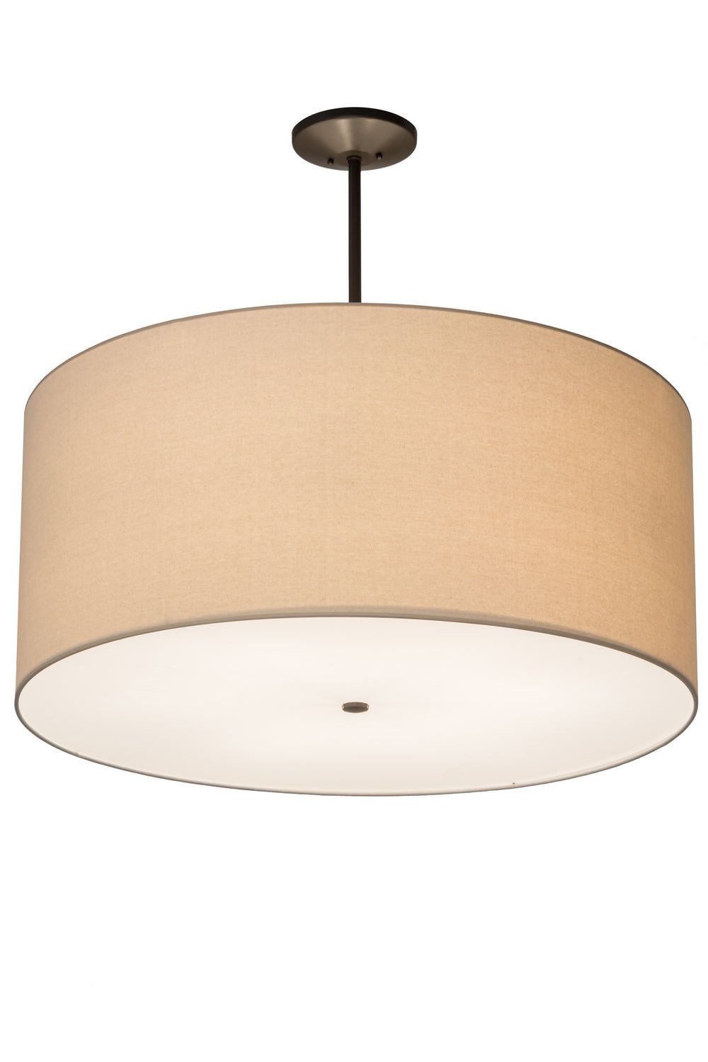 Six Light Pendant