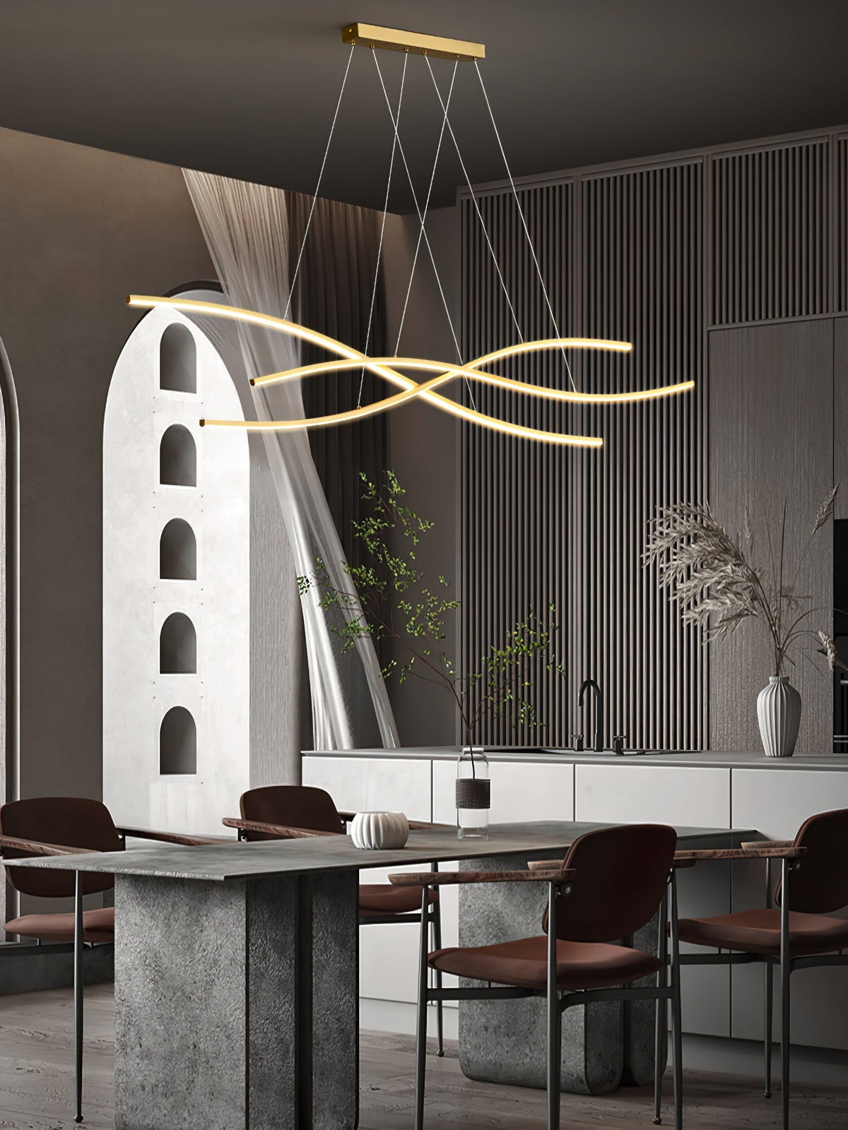 wave-pendant-lamp