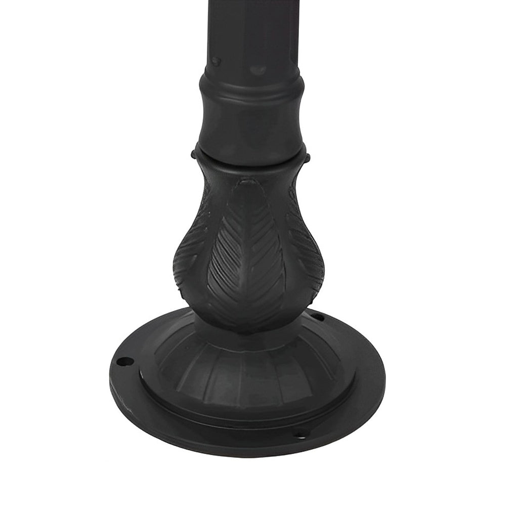 European Style Lawn Lamp Ha083109