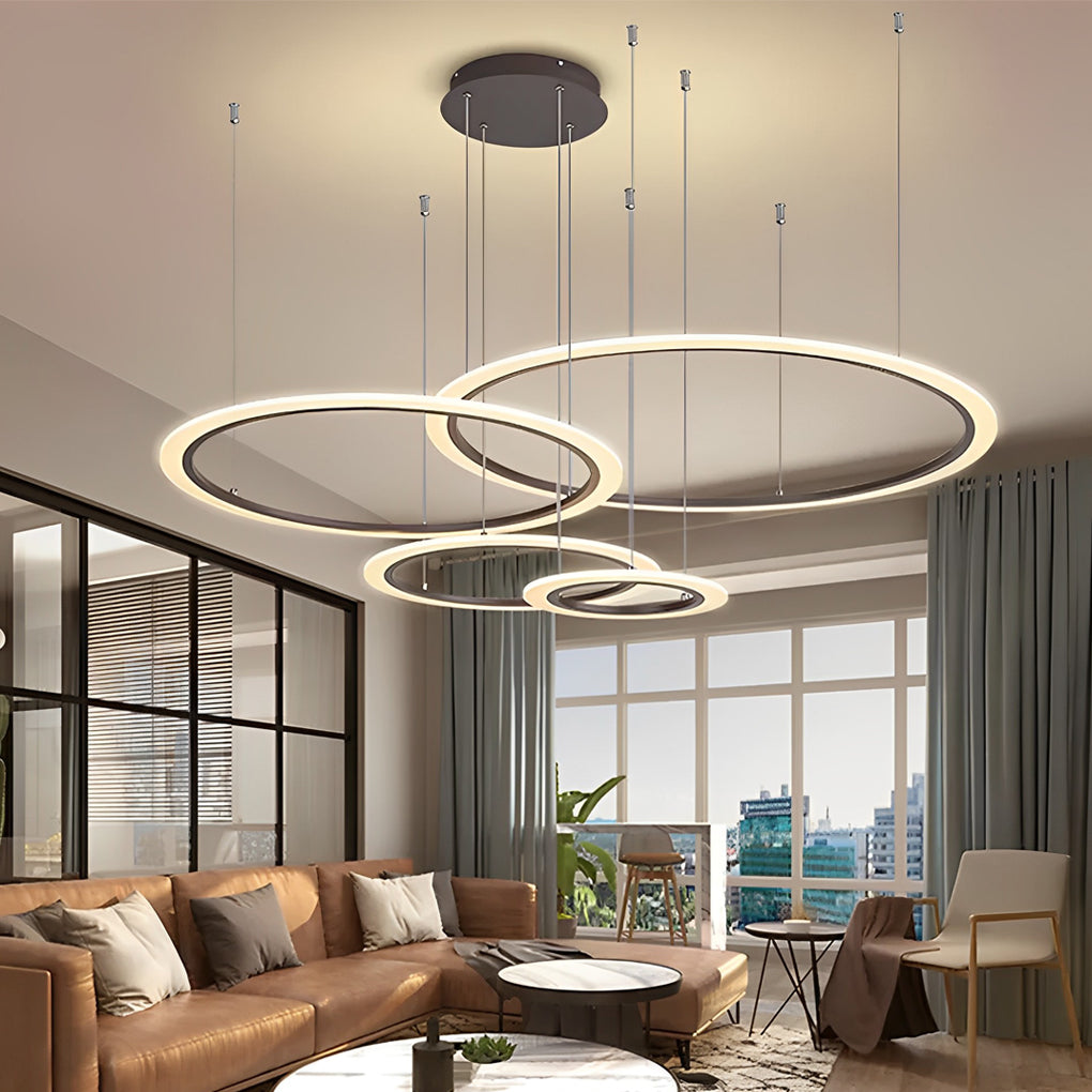 Lighting Ceiling Lights Pendant Lighting_5391C