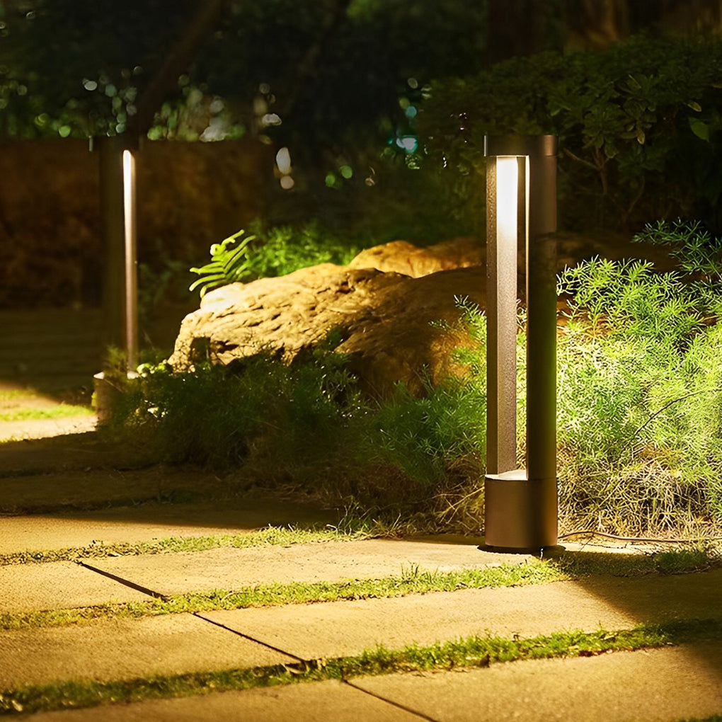 Waterproof Ip65 Outdoor Pathway Light Ha091108