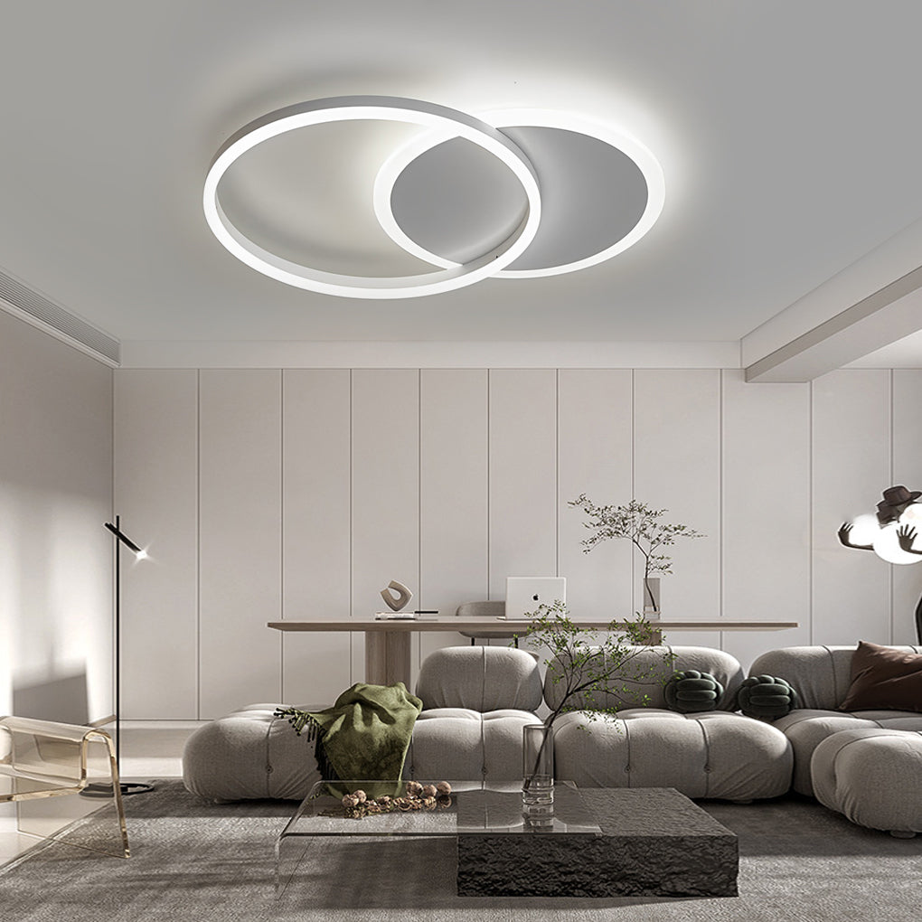 Lighting Ceiling Lights Flush Mount Lighting_4Czxg