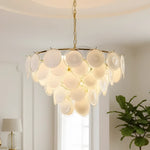 milae-elegant-murano-white-glass-chandelier