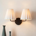 kaiya-minimalist-textured-linen-fabric-tapered-wall-sconce