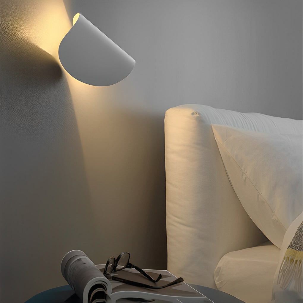 Adjustable Metal Led Nordic Wall Lamp Li002152