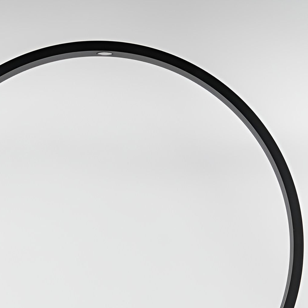 Circle Design Modern Pathway Lights Li002062