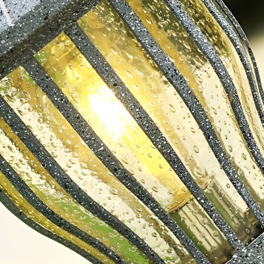 Retro Waterproof Pathway Light Ha083168
