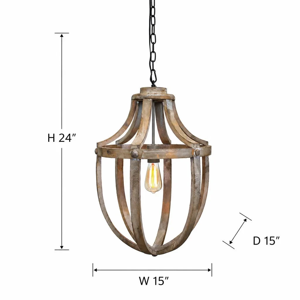 farmhouse-rustic-wood-pendant-with-open-cage-design