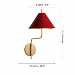 finn-nordic-fabric-metal-wall-sconce