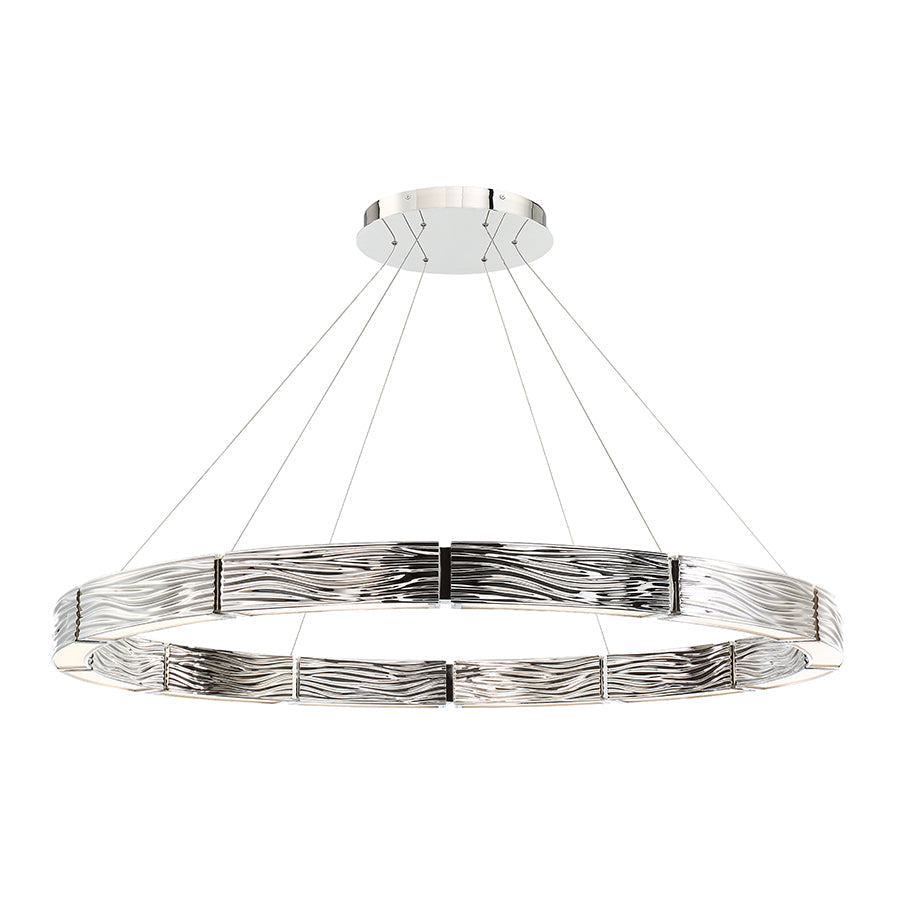 Zelda LED Chandelier