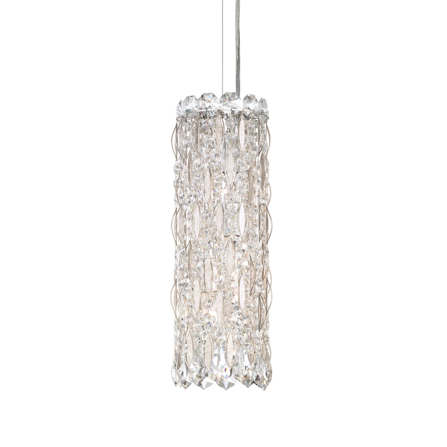 Three Light Pendant