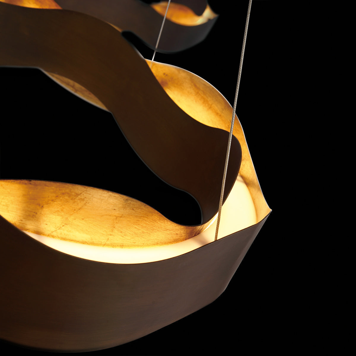 Vaughan LED Chandelier