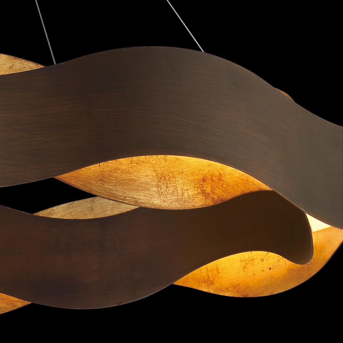 Vaughan LED Chandelier