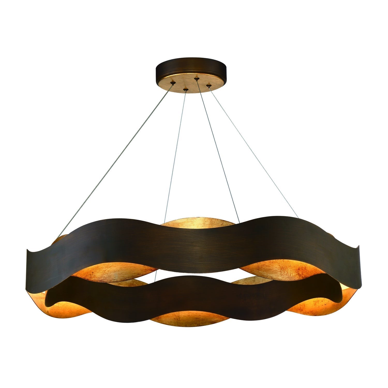 Vaughan LED Chandelier
