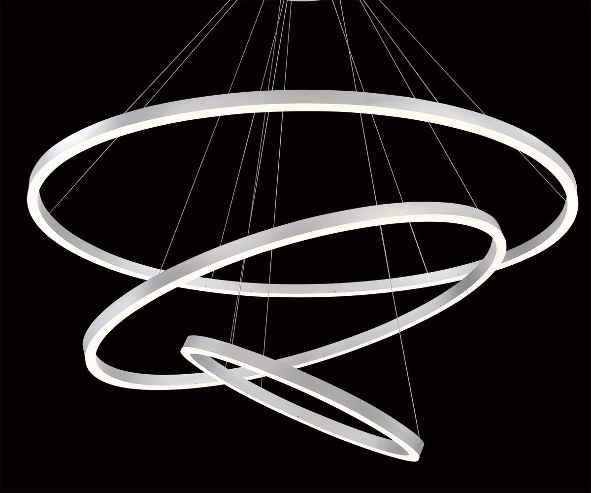 Spunto LED Chandelier