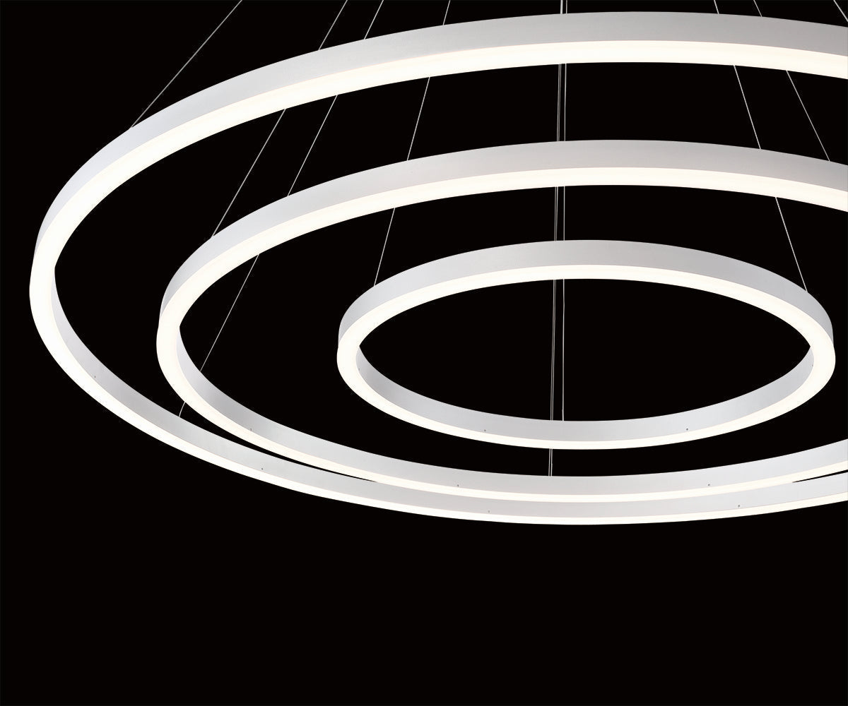 Spunto LED Chandelier