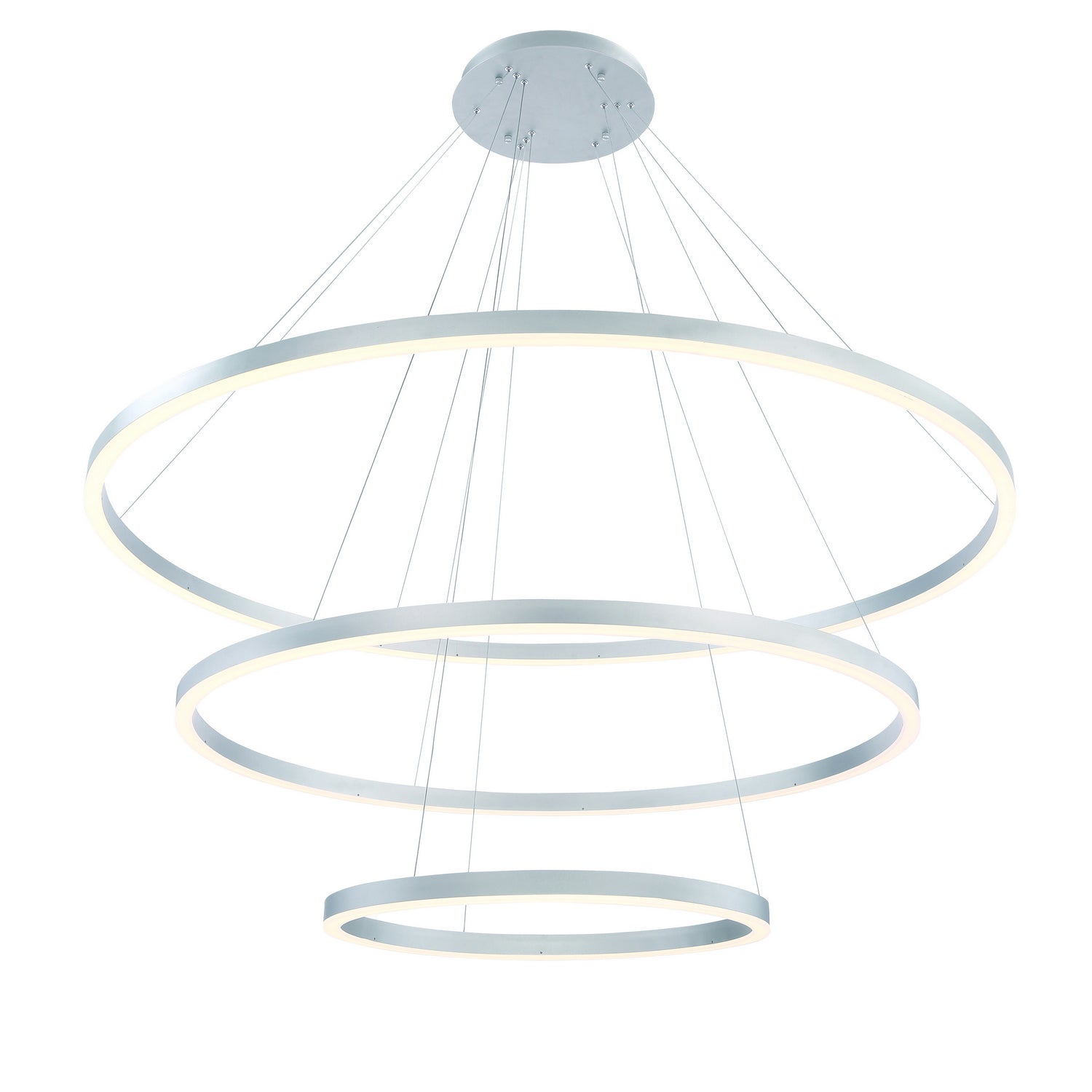 Spunto LED Chandelier