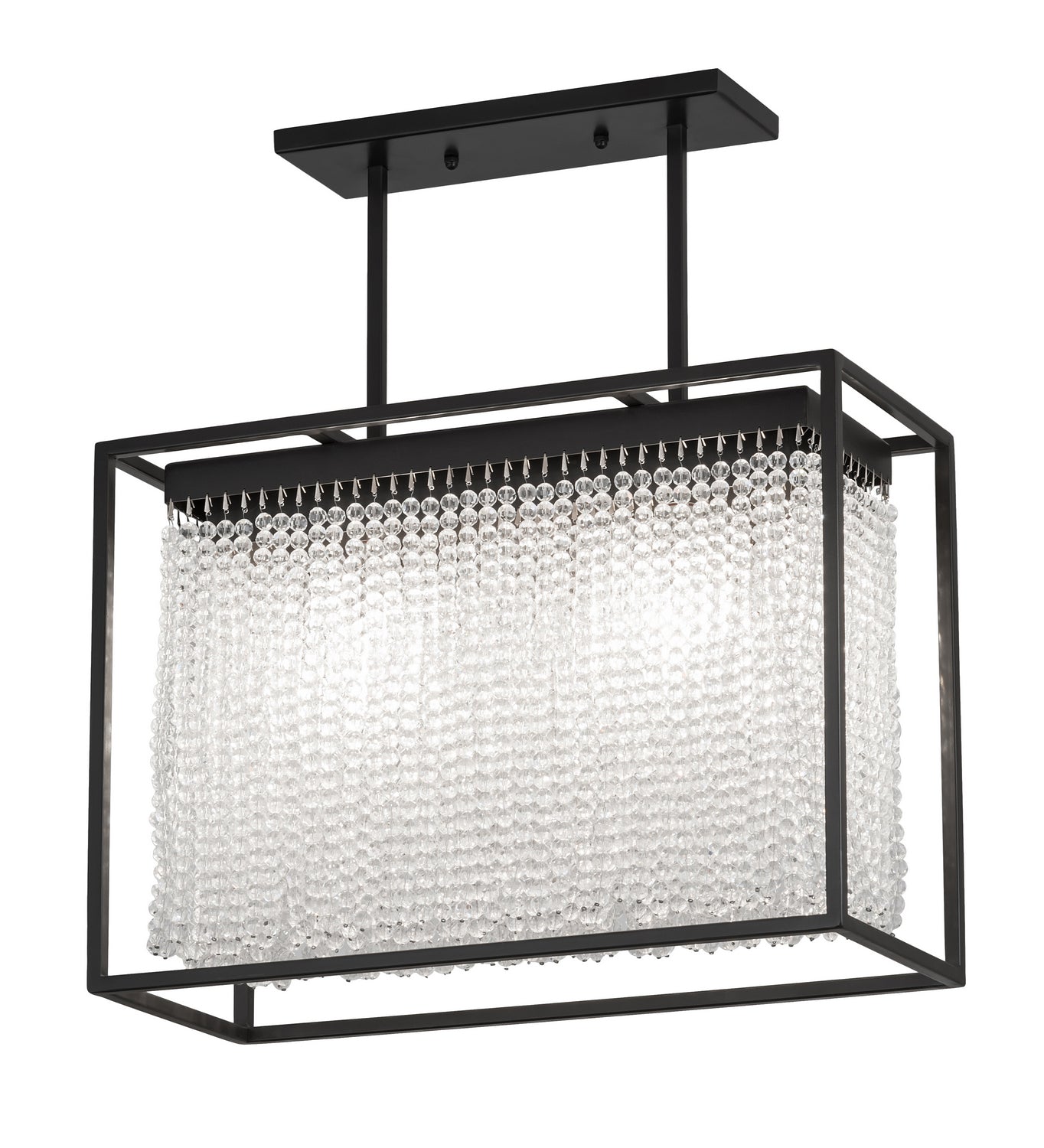 Two Light Pendant