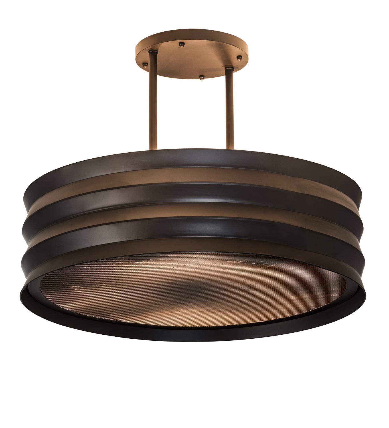 Six Light Pendant