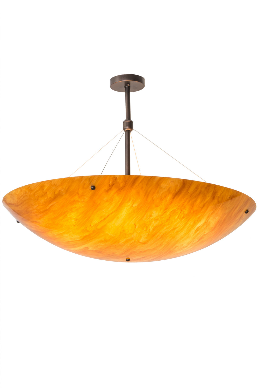 Six Light Pendant