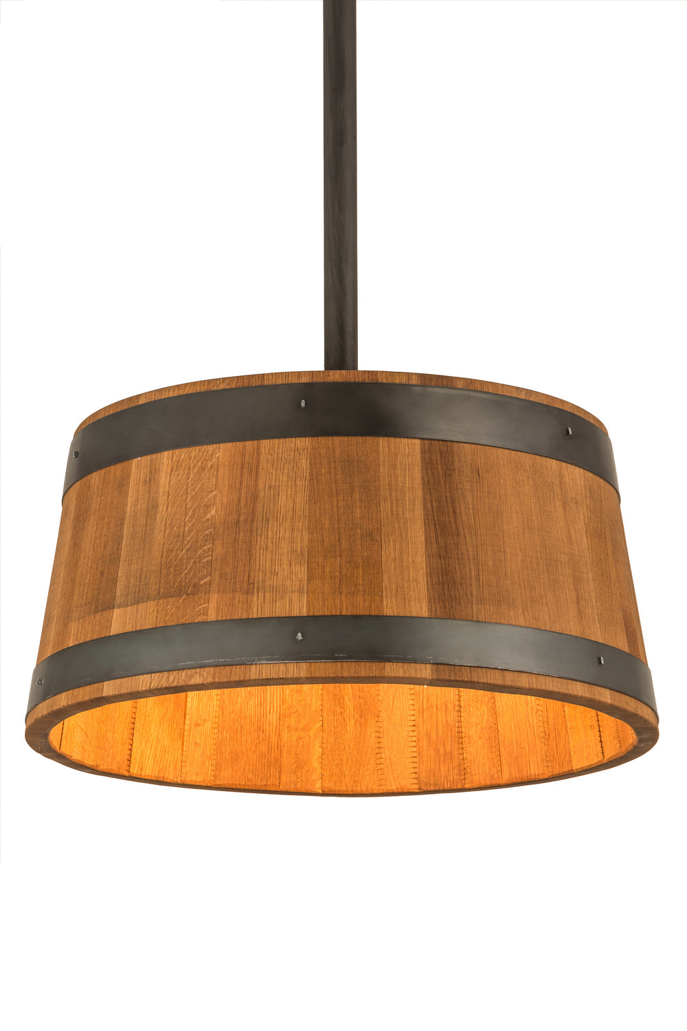 Three Light Pendant