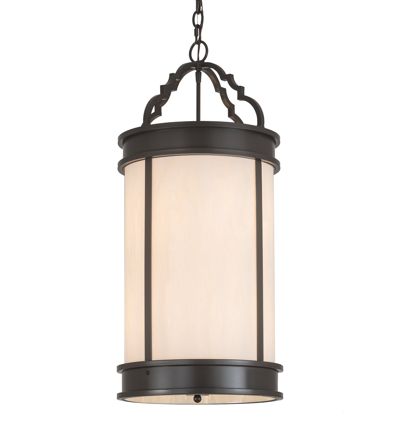 Six Light Pendant