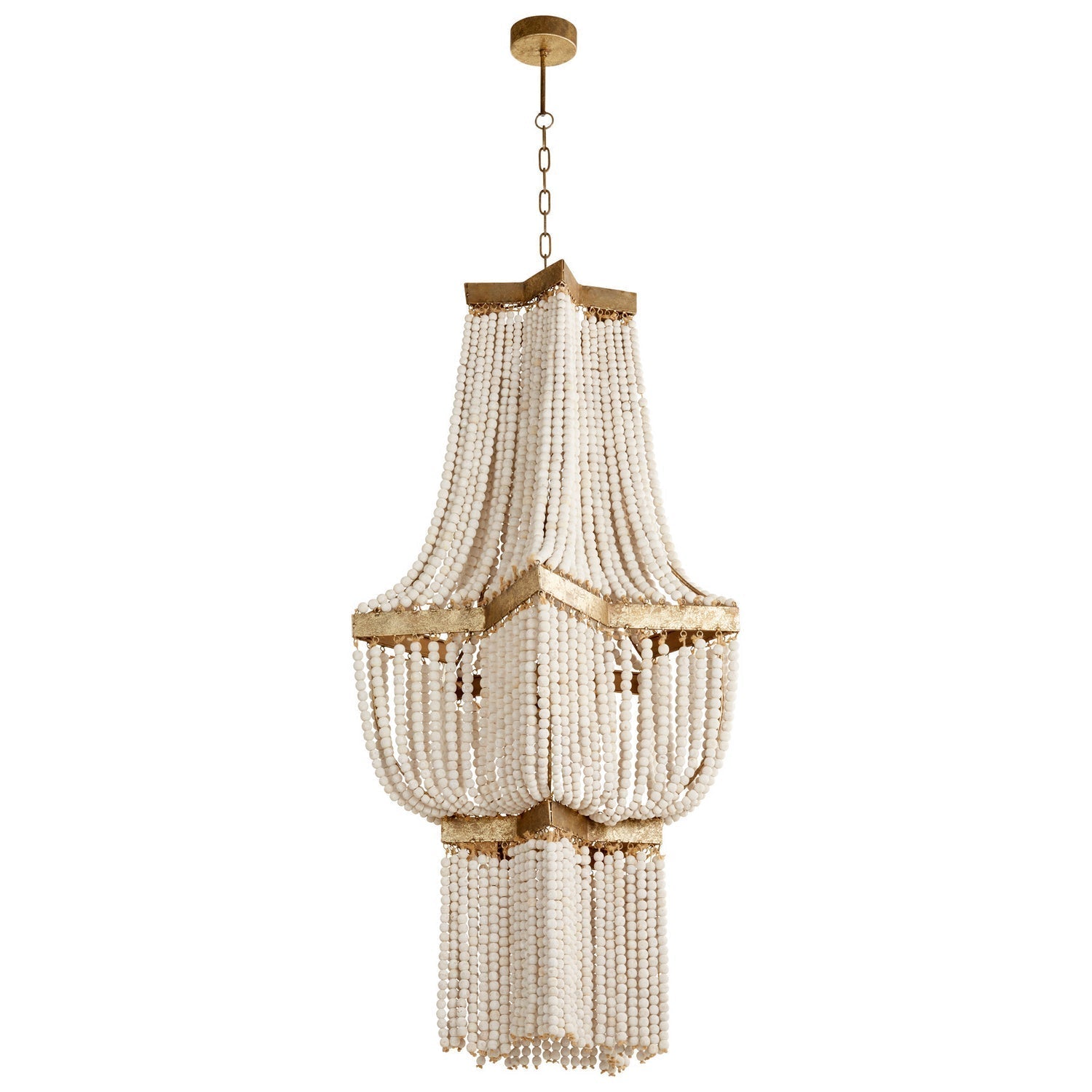 Three Light Pendant
