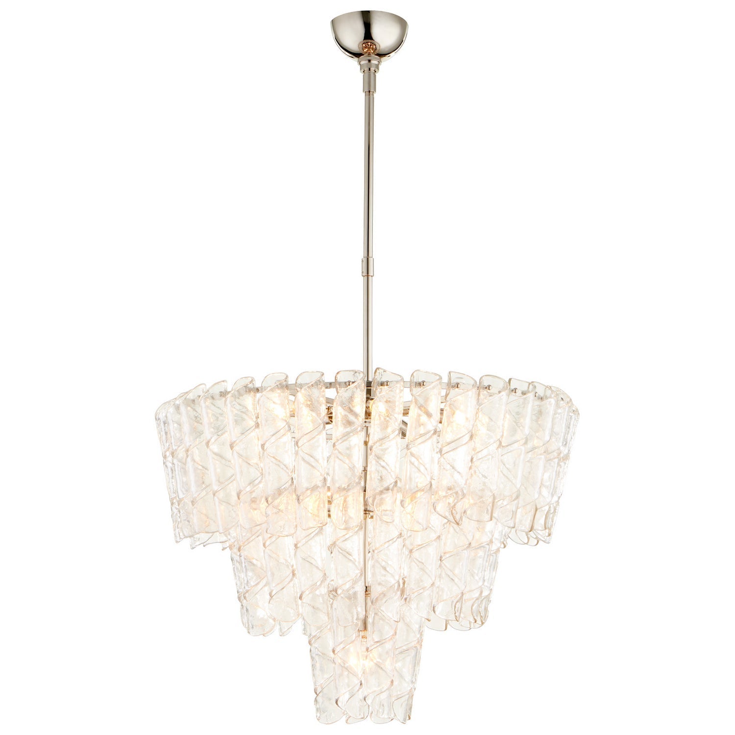 Ten Light Pendant