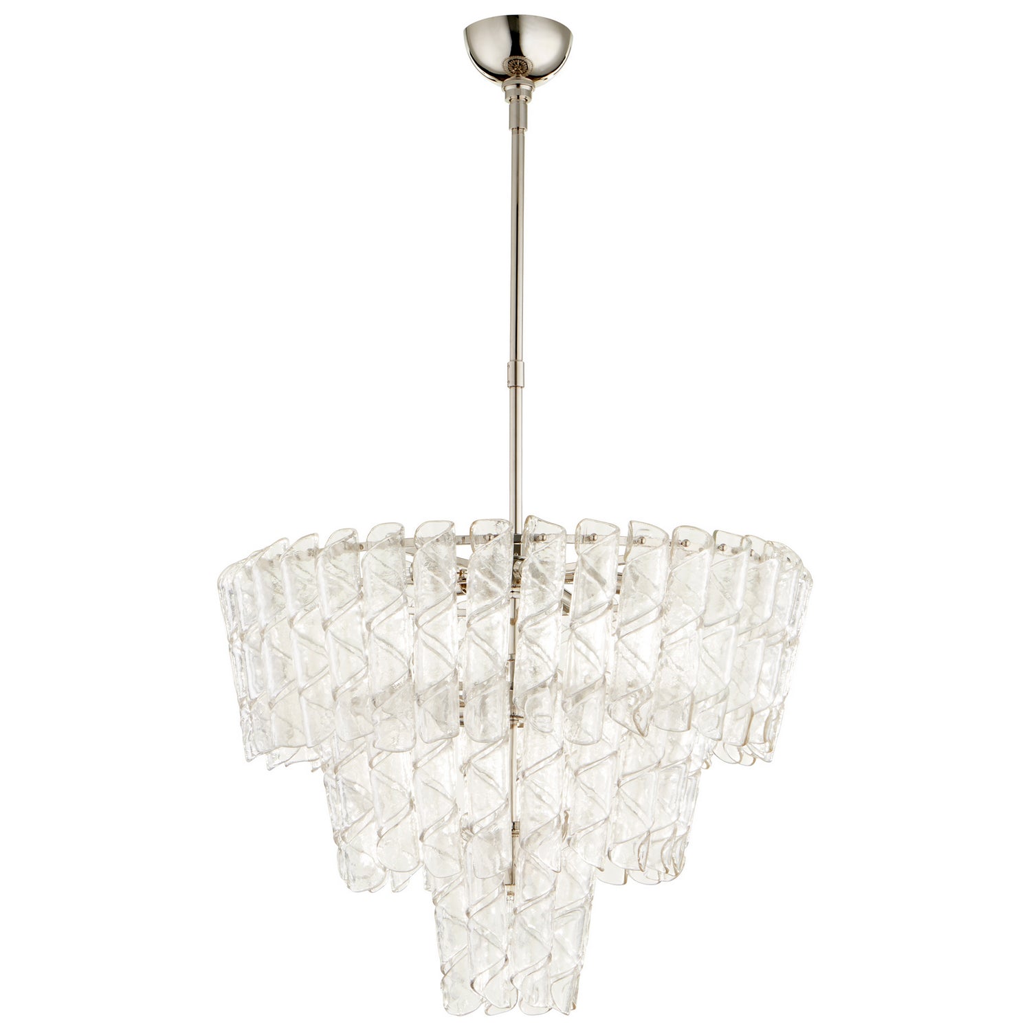 Ten Light Pendant
