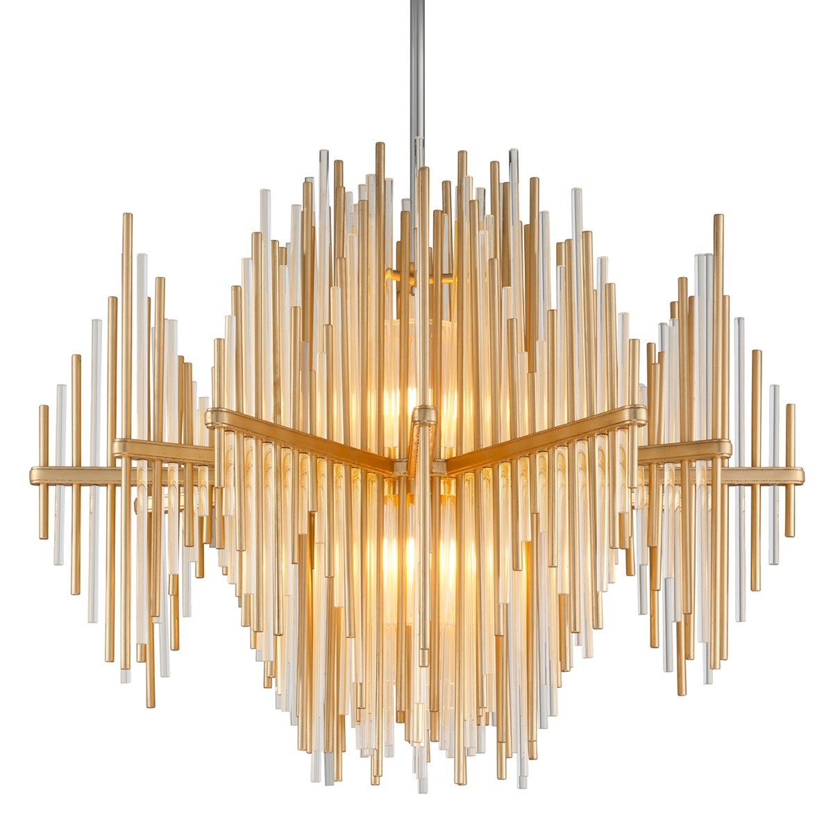 Theory Two Light Chandelier