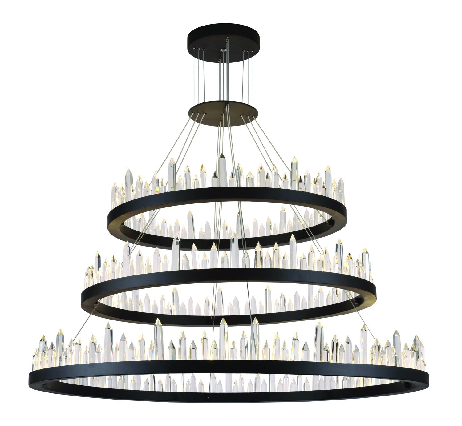 Malta LED Chandelier