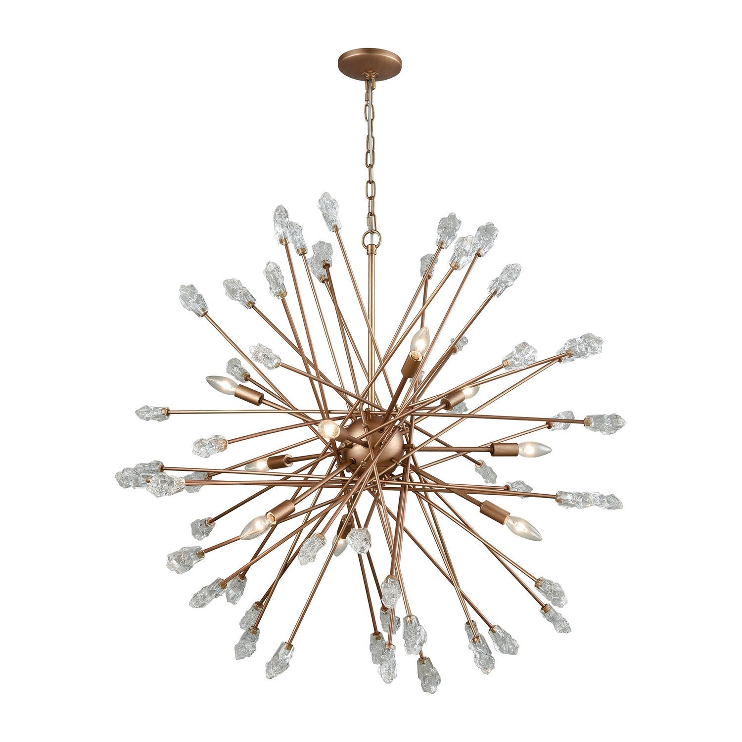 Serendipity Chandelier