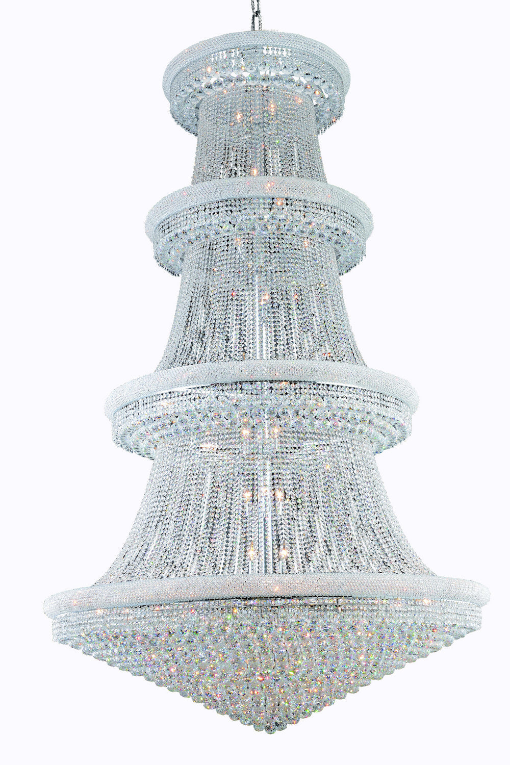 Primo 56 Chandelier