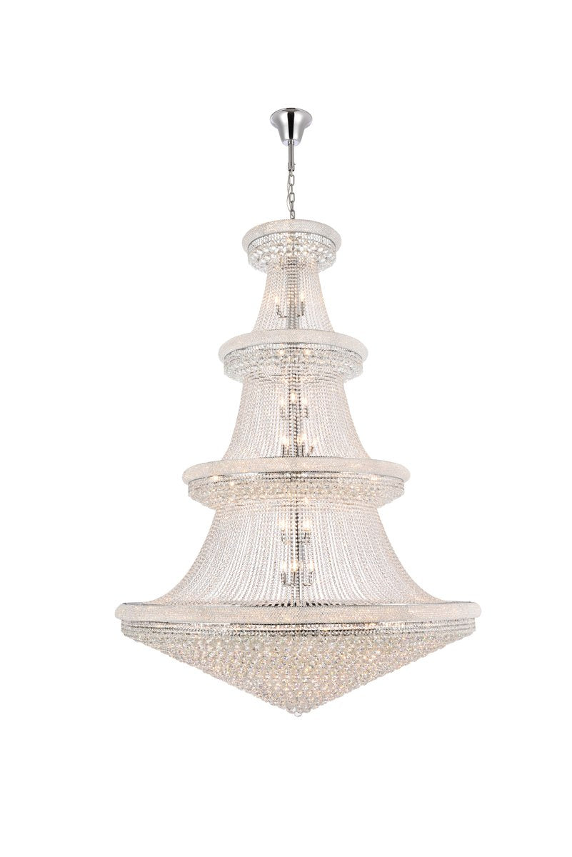 Primo 66 Chandelier