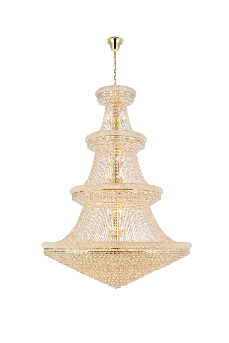 Primo 66 Chandelier