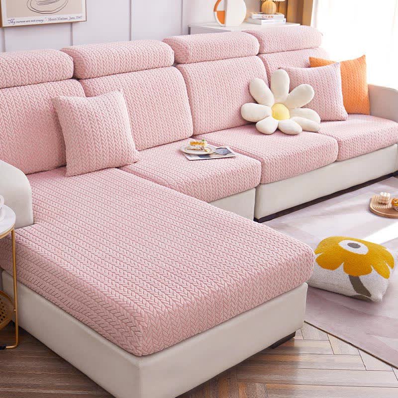 Scratch-Resistant Magic Sofa Cover