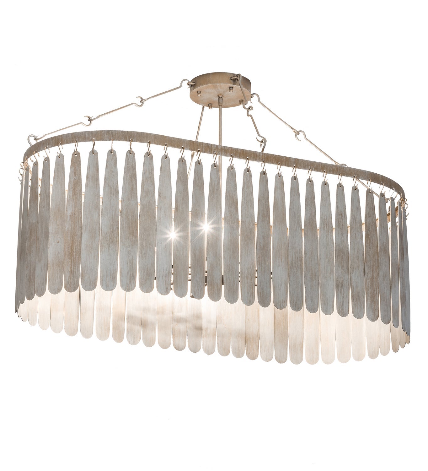 Ten Light Pendant