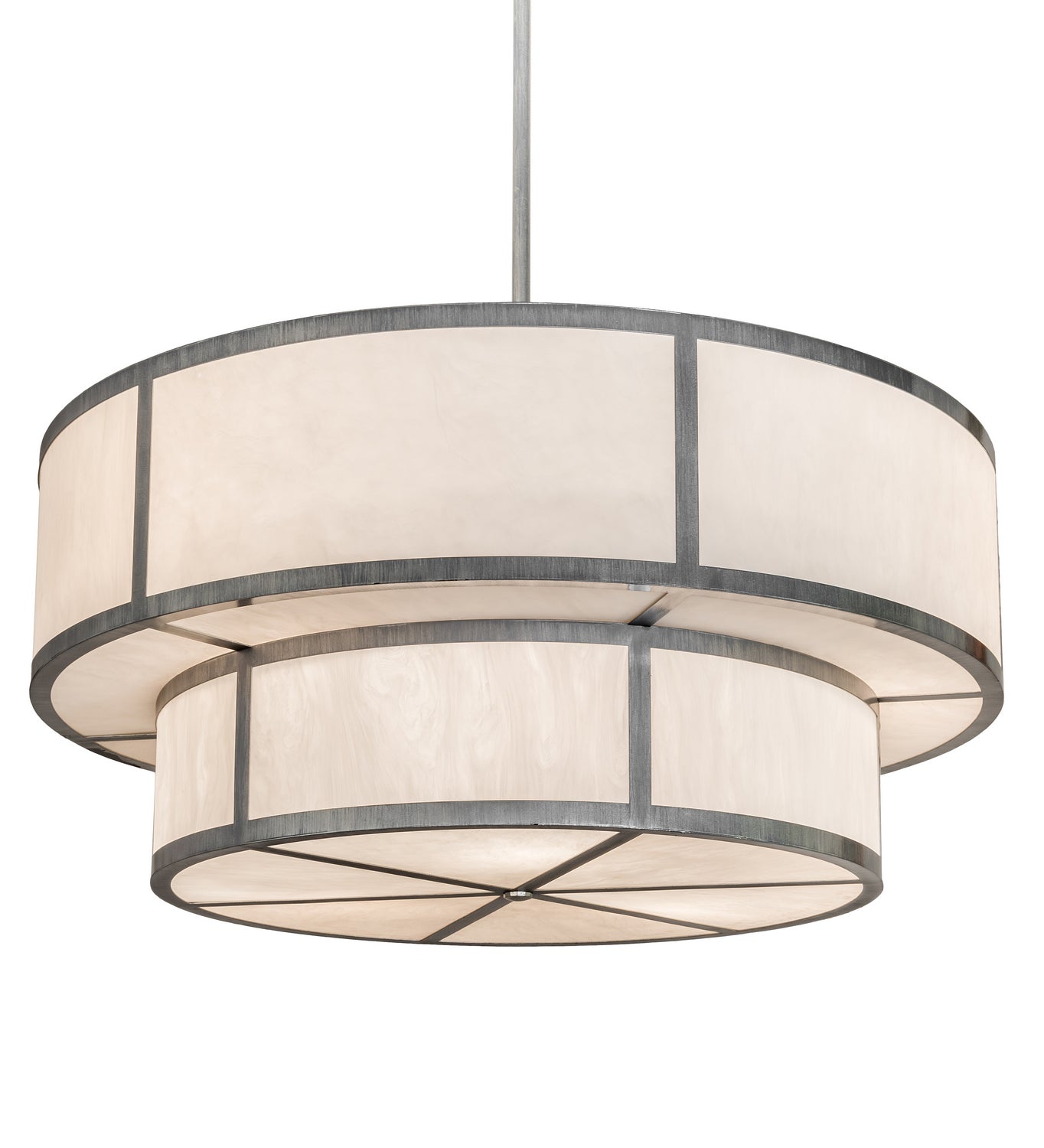 Six Light Pendant